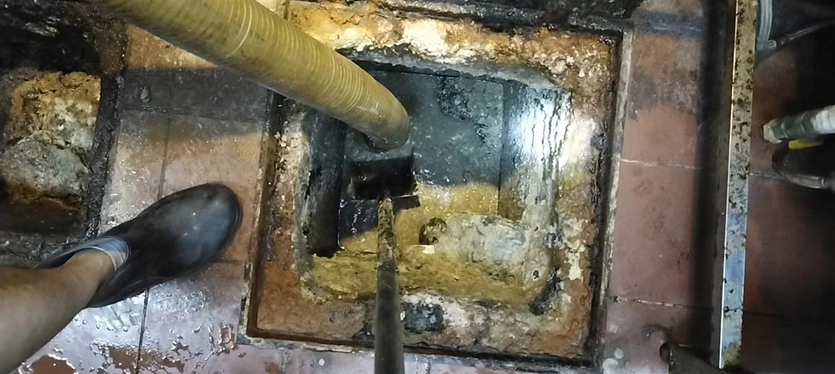 武都污水池清理一般都有毒气，怎么预防中毒呢？