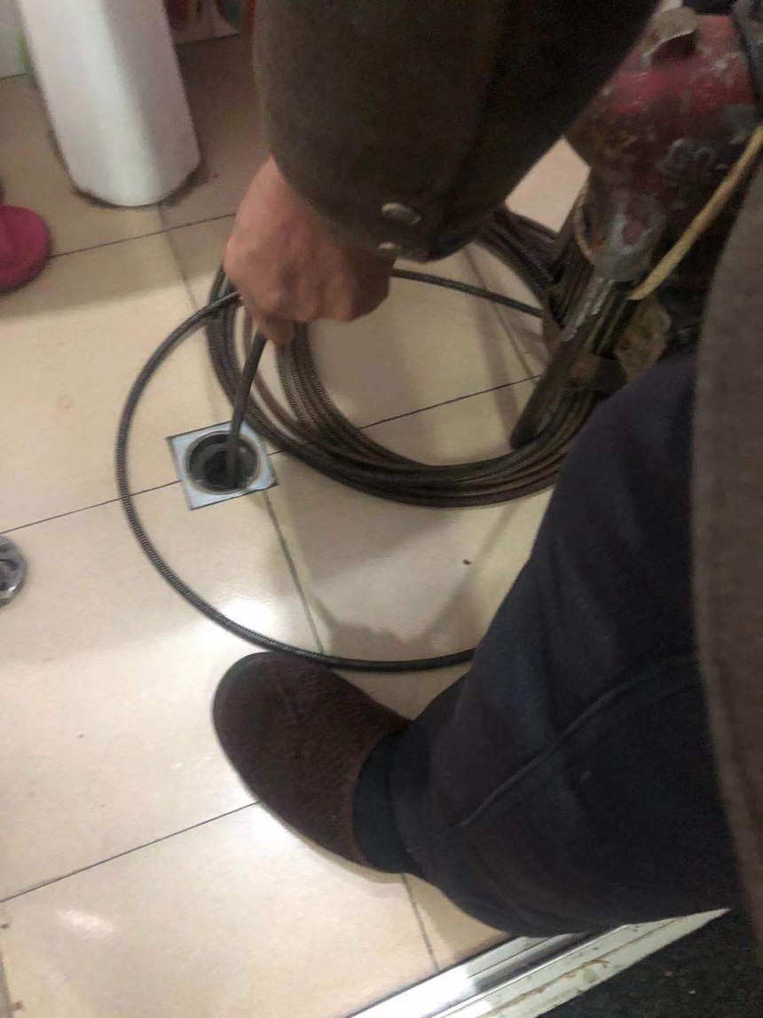 武都管道疏通,疏通下水道